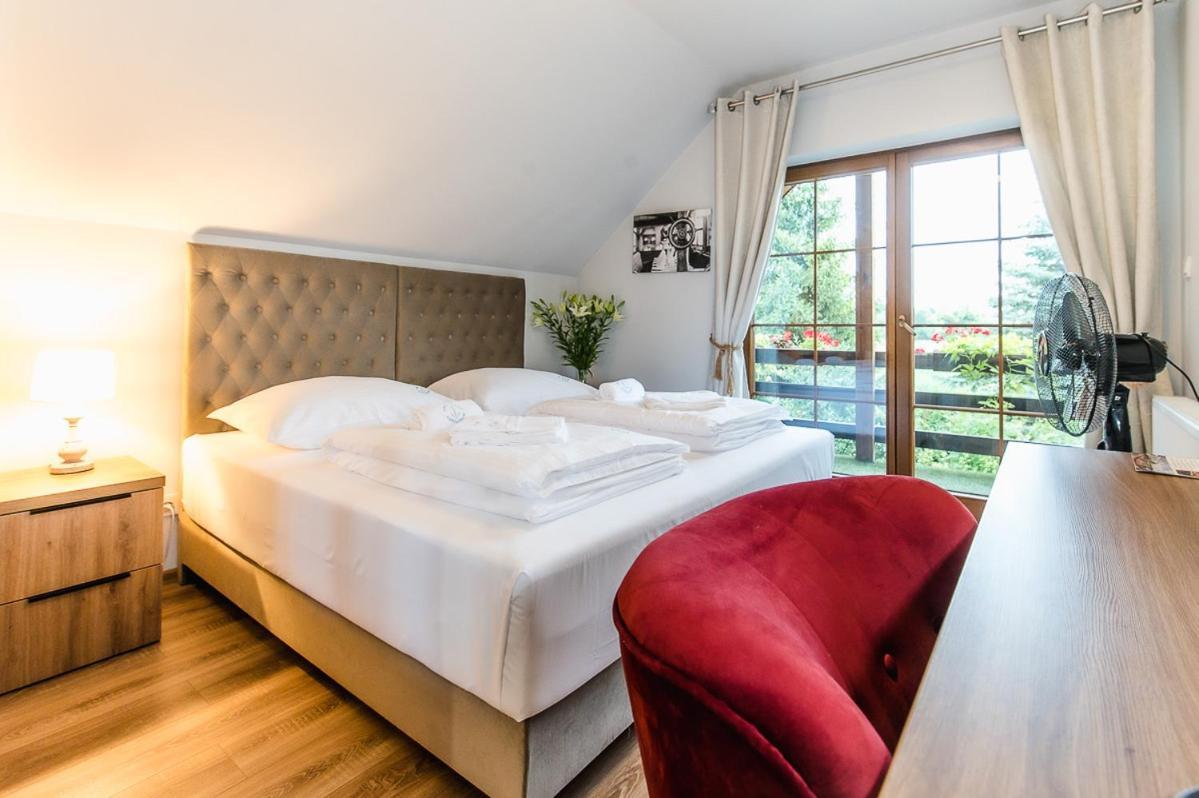 Apartamenty Kapitanskie Олава Экстерьер фото